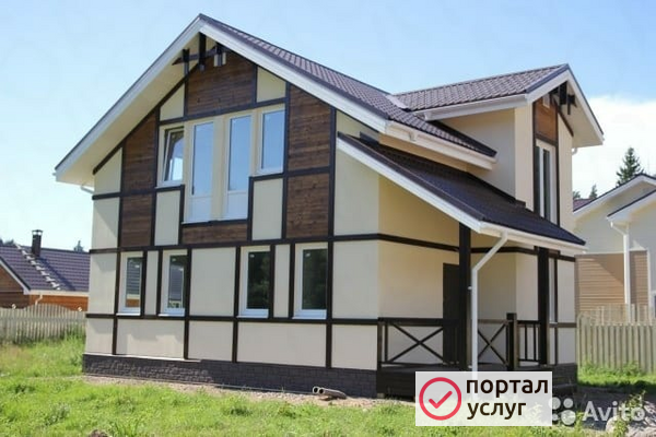 Фото Строительство 