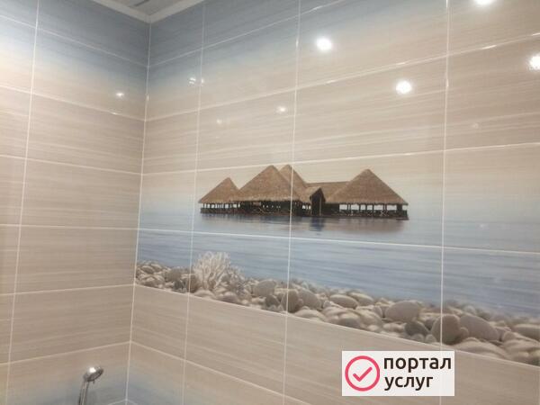 Фото Ремонт квартир и офисов