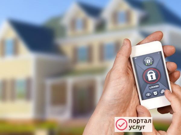 Фото установлю видеонаблюдение для дома