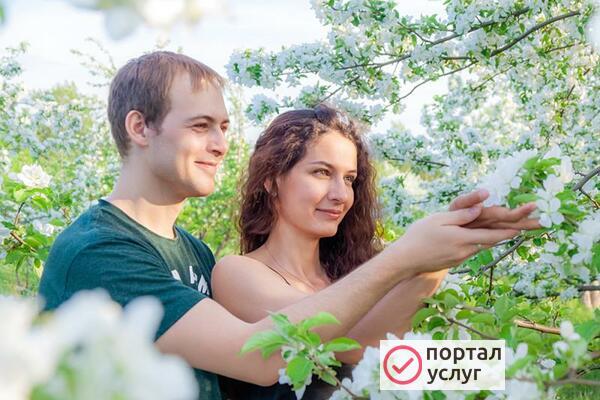 Фото Love Story