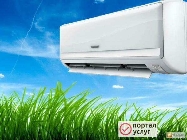 Фото Кондиционеры.