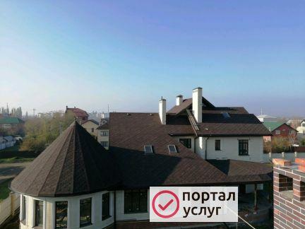 Фото Строительство