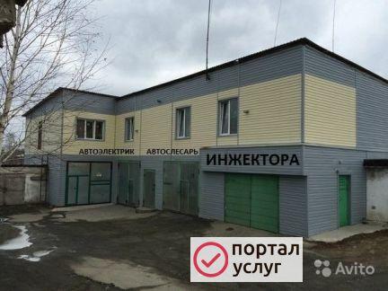 Фото Инжектора