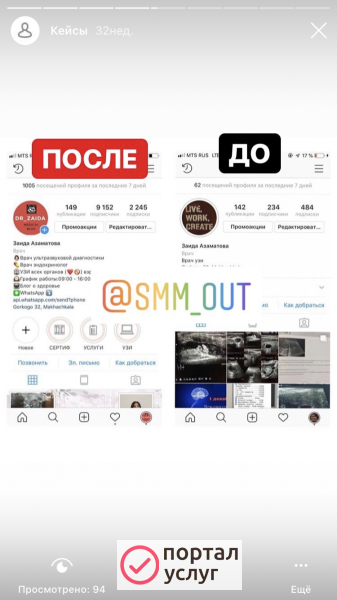 Фото SММ ТАРГЕТОЛОГ