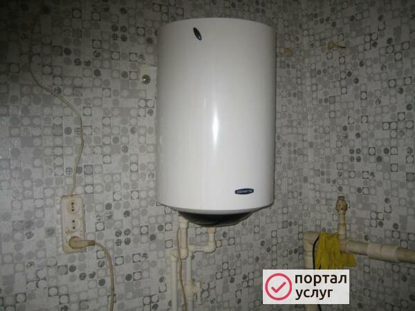 Фото Сантехник на час. Отопление мелкий ремонт электрика .