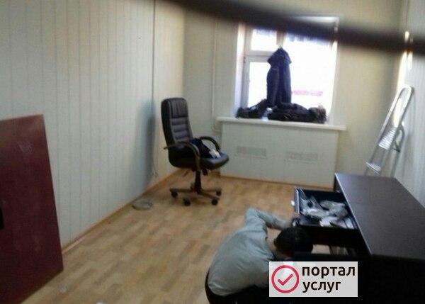 Фото Грузчики на час недорого