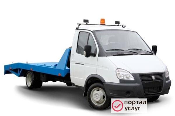 Фото ЭВАКУАТОР КРУГЛОСУТОЧНО ДЁШЕВО