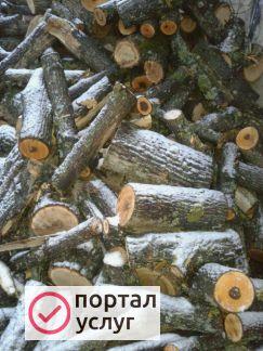 Фото Дрова