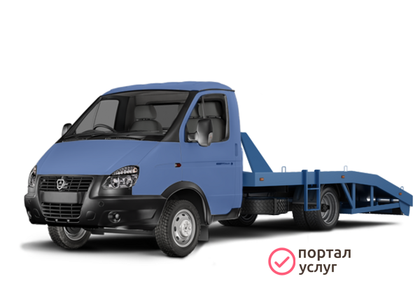 Фото ЭВАКУАТОР КРУГЛОСУТОЧНО