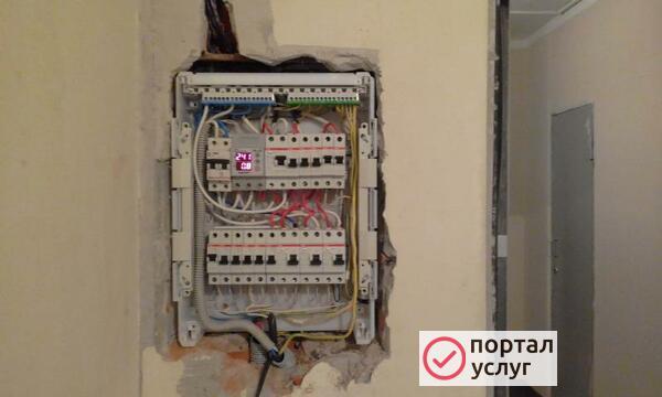 Фото Мастер-муж на час