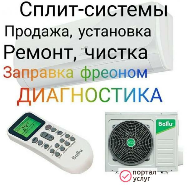Фото Кондиционеры 