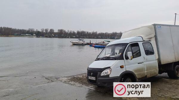 Фото Сдам в аренду ГАЗель Фермер 