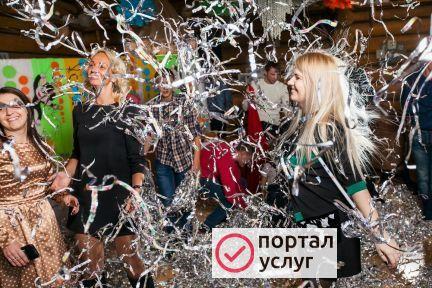Фото Шоу-программы, Аквагрим