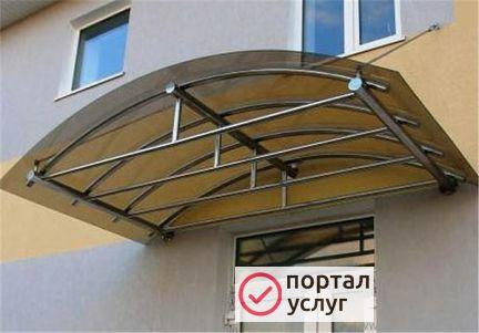 Фото Аргоновая сварка