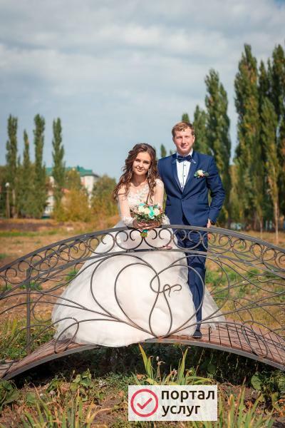 Фото Фотограф