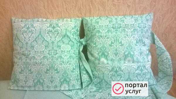 Фото Швея на дому