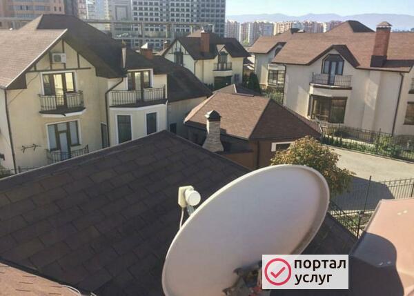 Фото Триколор Каспийск 