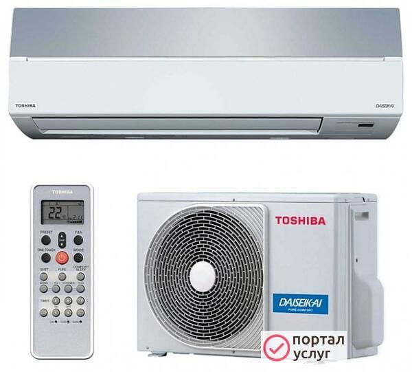 Фото Установка кондиционеров