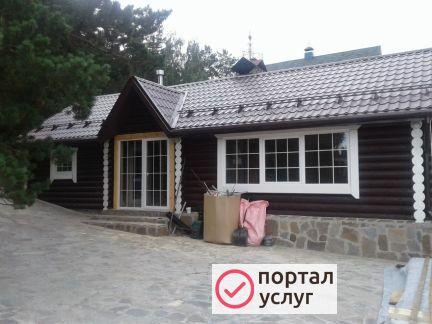 Фото Плотник строительные работы