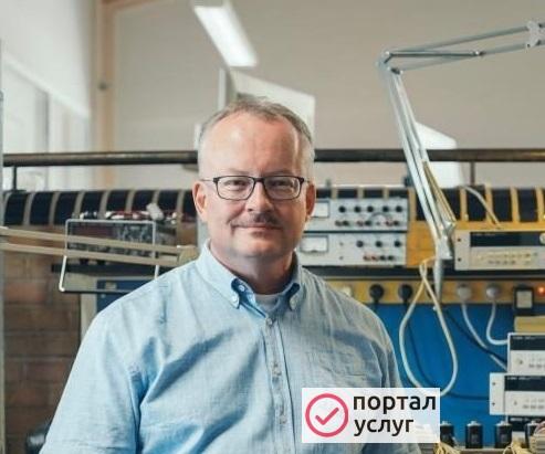 Фото Компьютерный мастер