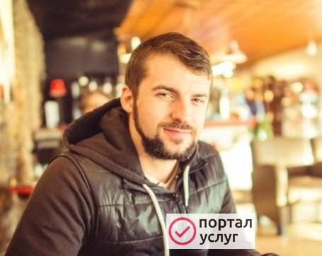 Фото Компьютерный мастер
