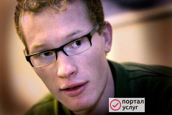Фото Компьютерный мастер