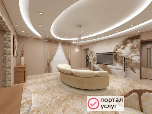 Фото Ремонт квартиры под ключ 