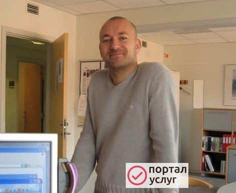 Фото Компьютерный мастер