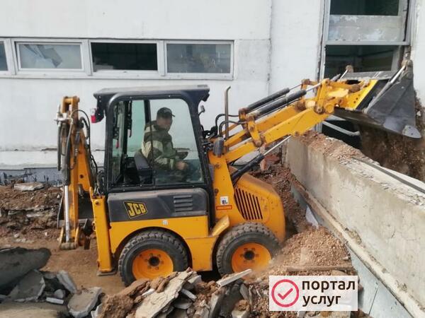 Фото Благоустройство под ключ