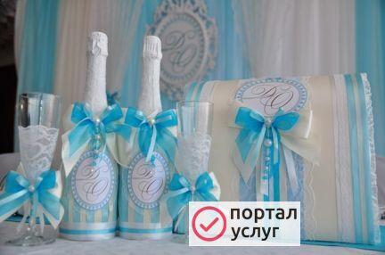 Фото Свадебные аксессуары