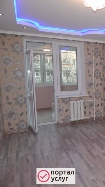 Фото Ремонт квартир под ключ. Без посредников. 