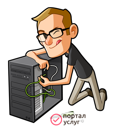 Фото Ремонт компьютеров.Windows.Программы
