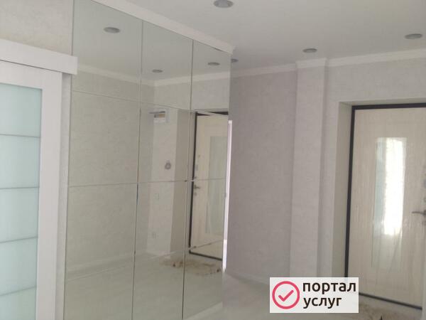 Фото Ремонт квартир