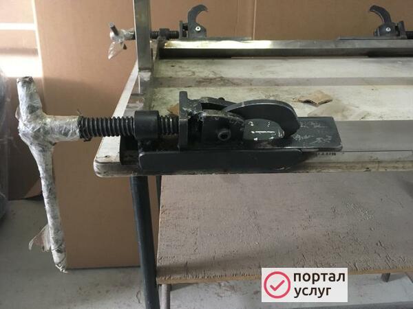 Фото Изготовление изделия 
