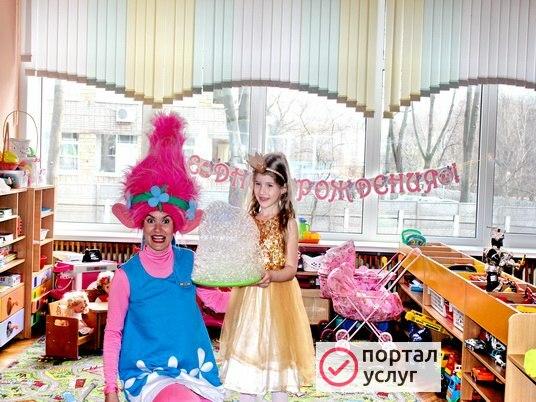 Фото Аниматоры в Таганроге