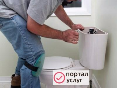 Фото Услуги сантехника 24/7