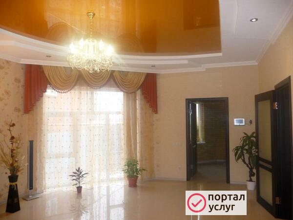 Фото Ремонт квартир под ключ