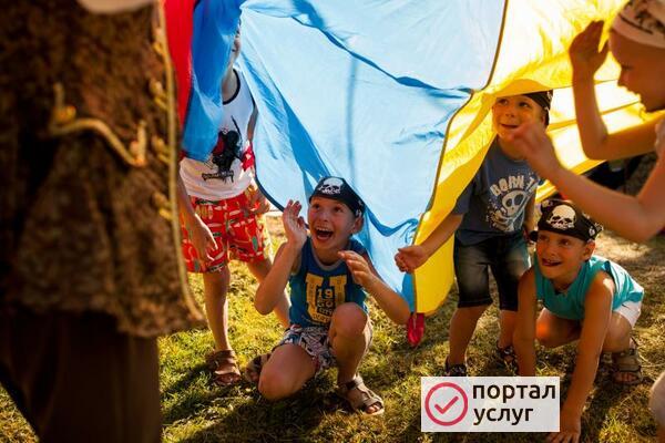 Фото Аниматоры в Тихорецке