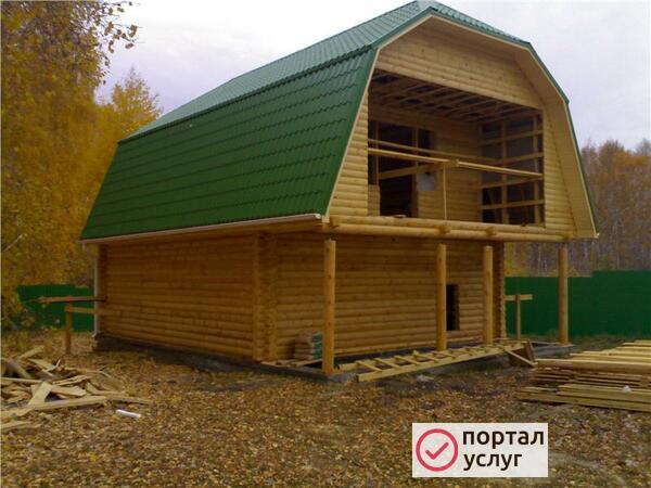 Фото Кровля крыш
