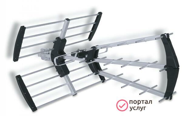Фото Установка, настройка и ремонт цифровых и спутниковых антенн.