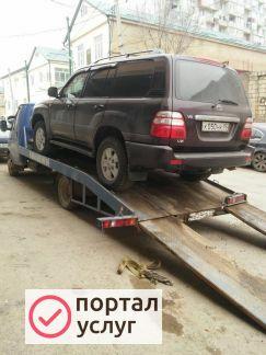 Фото Эвакуаторы махачкала каспийск
