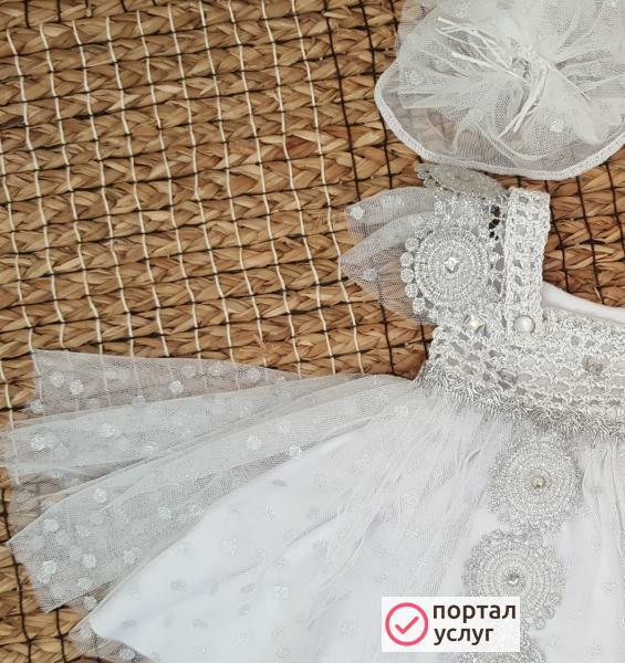 Фото Шью детскую одежду 