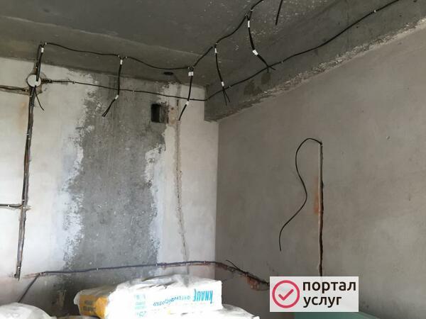 Фото Электрика все виды работ от А до Я