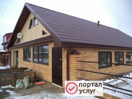 Фото Кровельщики