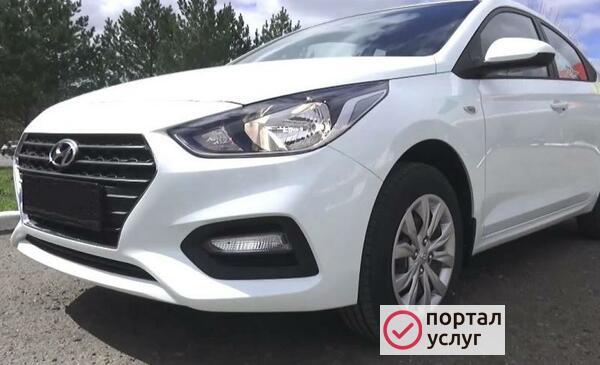Фото Автомобили под такси оптом