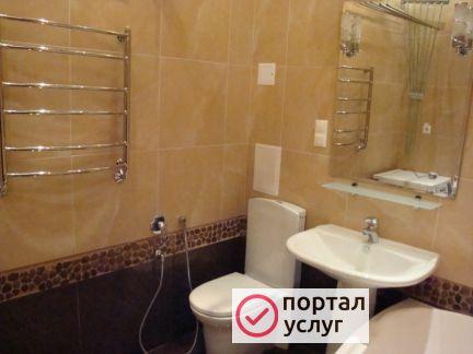Фото Услуги сантехника