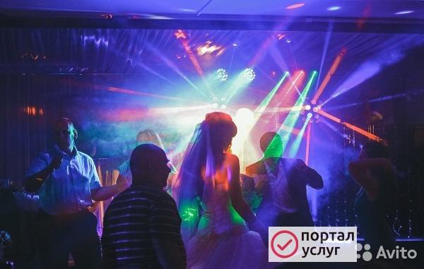 Фото Тамада и диджей в Коломне