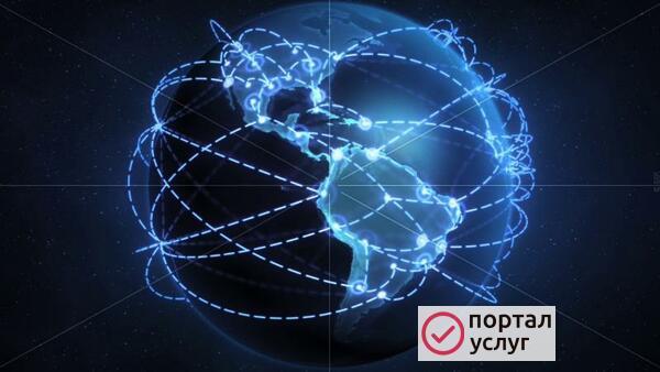 Фото Интернет в частный дом