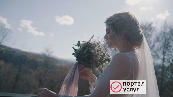 Фото Свадебный Видеограф