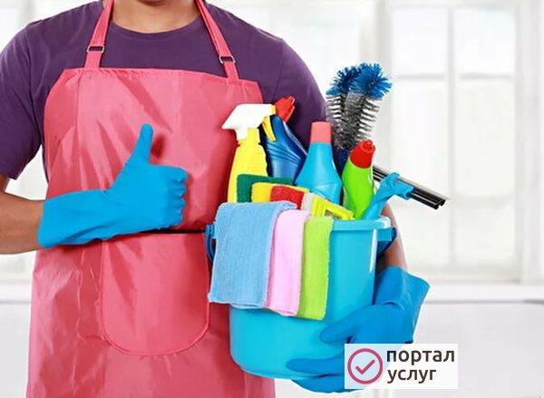 Фото уборка помещений